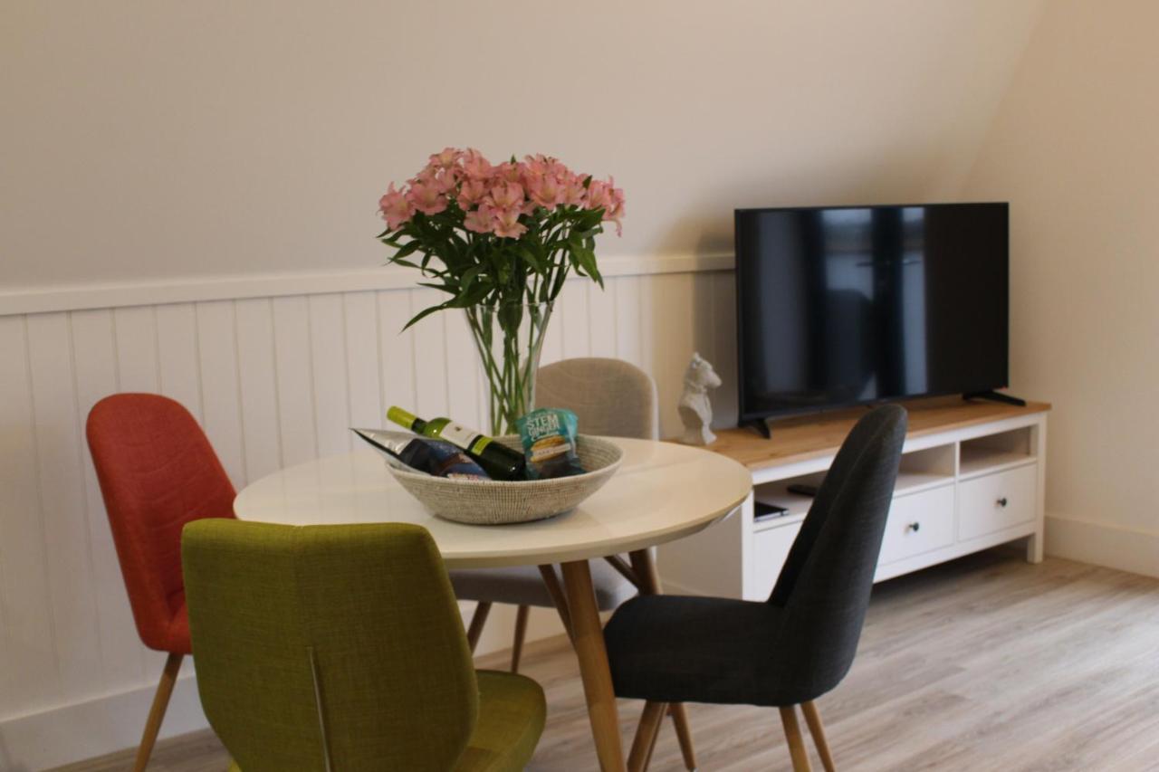 Swan View, Oulton Broad Apartment Lowestoft