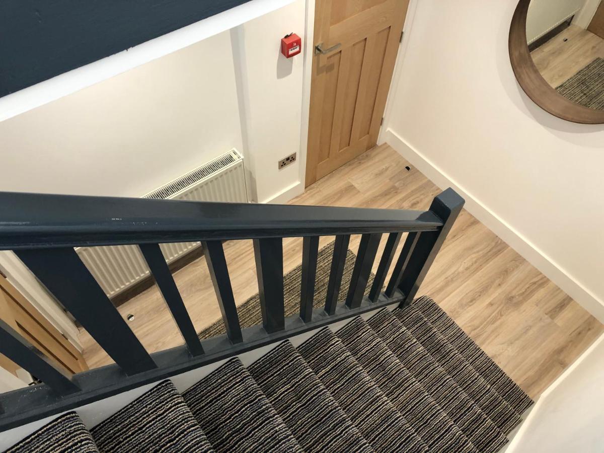 Swan View, Oulton Broad Apartment *