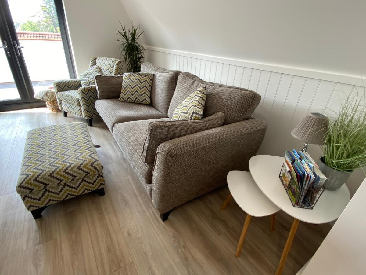 Apartment Swan View, Oulton Broad *