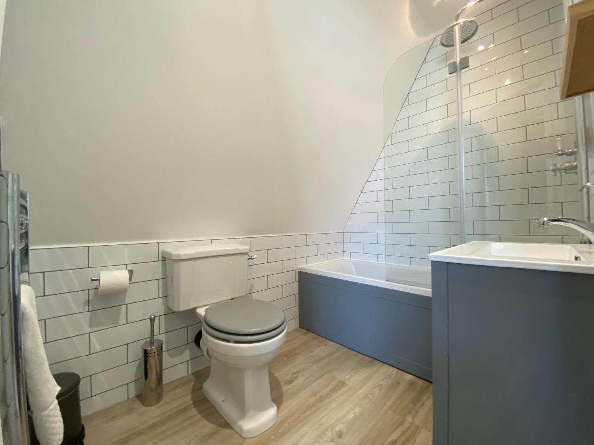 Swan View, Oulton Broad Apartment *
