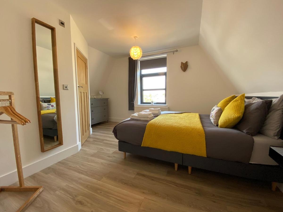 Apartment Swan View, Oulton Broad *