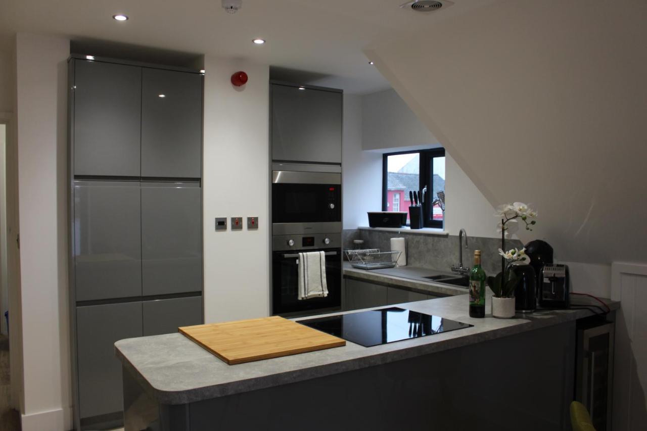 Swan View, Oulton Broad Apartment Lowestoft